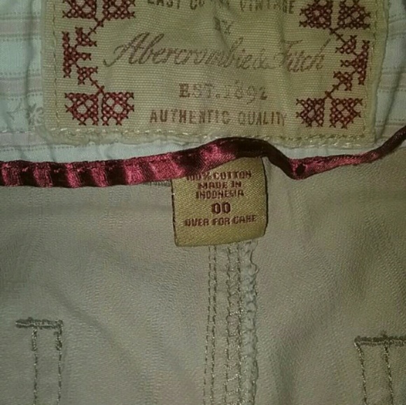 Capris - Picture 5 of 5